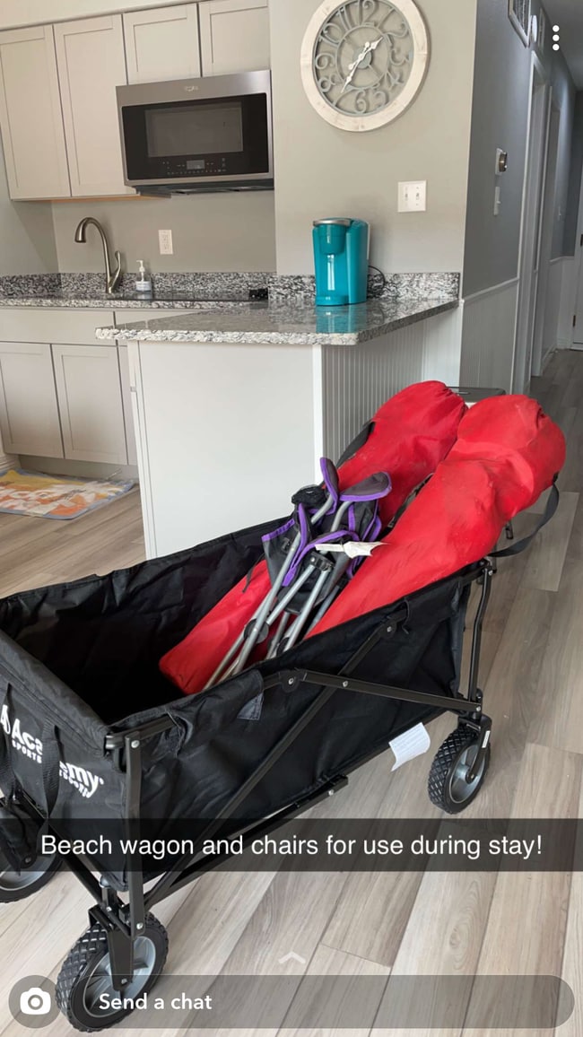 Building Photo - 3938 Surfside Blvd