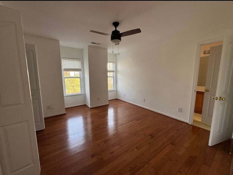 Bedroom 2nd Floor - 9920 Forest Run Ln