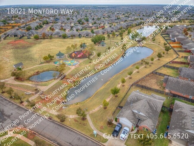 Building Photo - 18021 Montoro Way