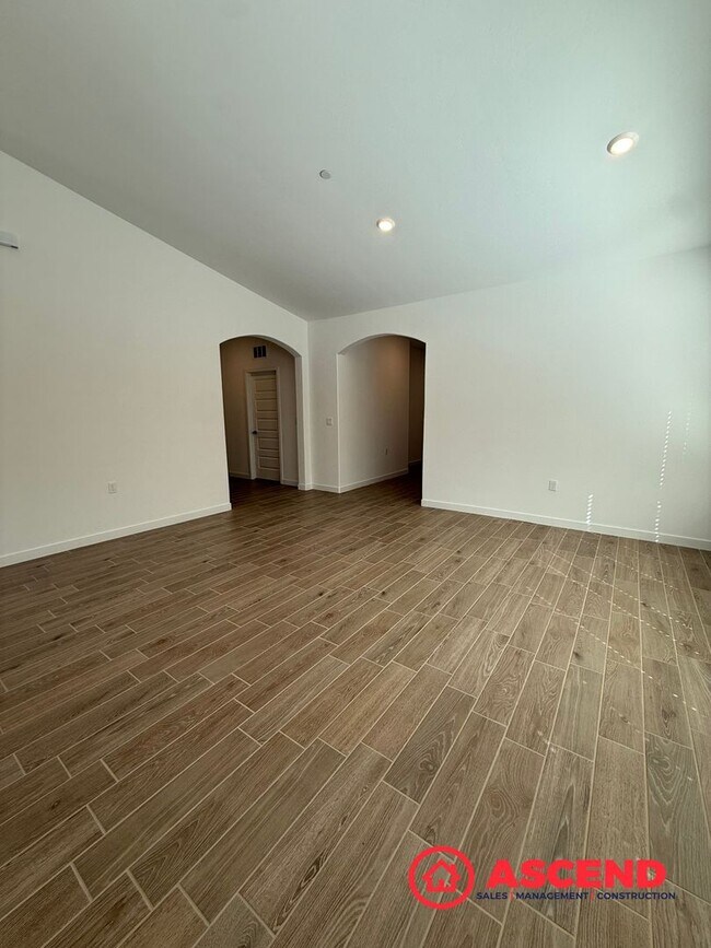 Building Photo - Be the very first resident to enjoy this stunning, newly built single story home.