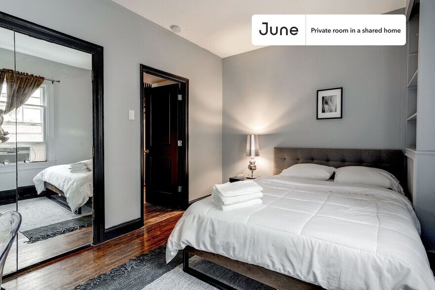 Building Photo - Room in Shared 7 bed/3.5 bath home in Woodley Park