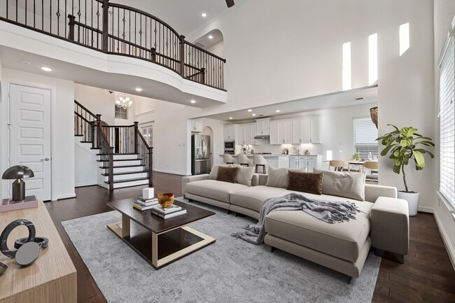 Building Photo - 4055 Woodland Meadow Dr