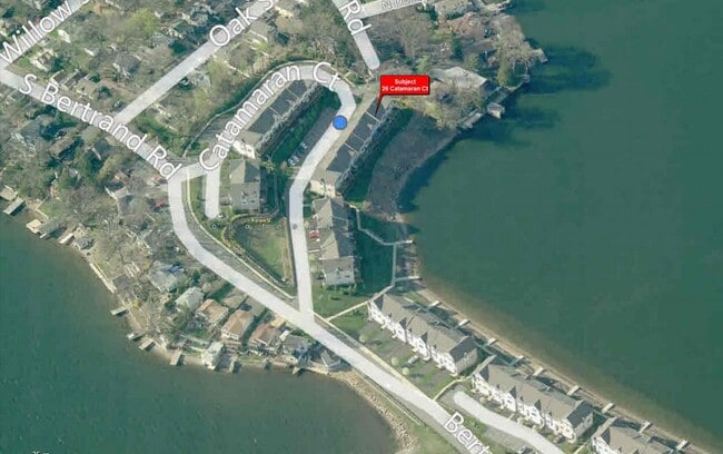 Building Photo - 26 Catamaran Ct