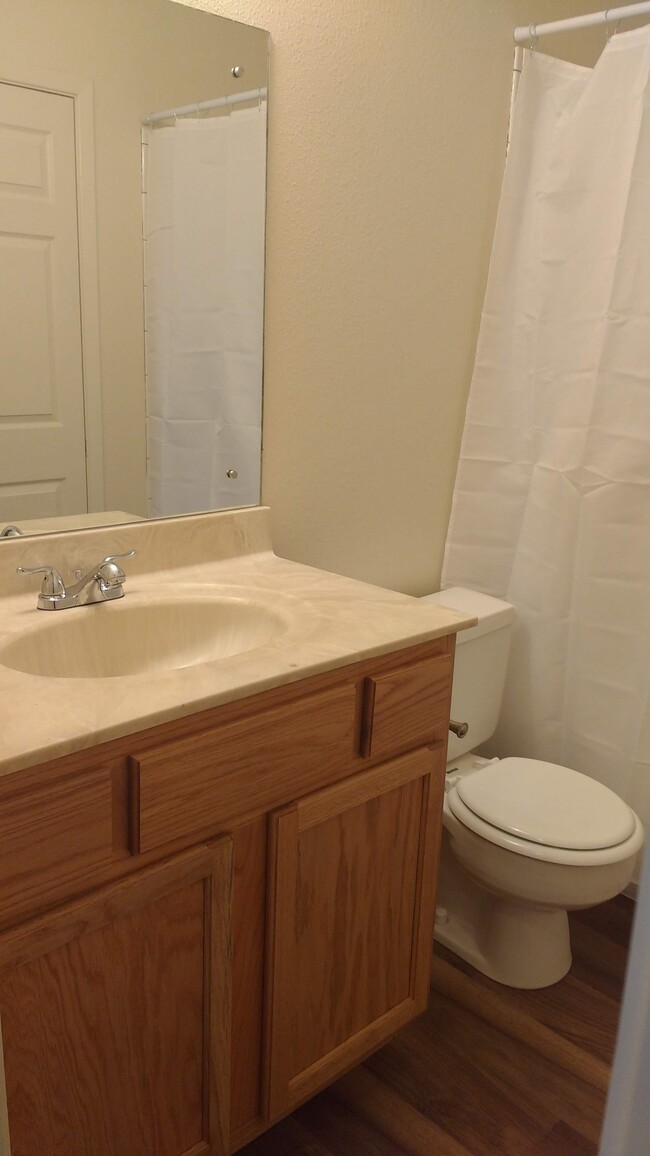 Guest bath - 329 Briarwood Dr