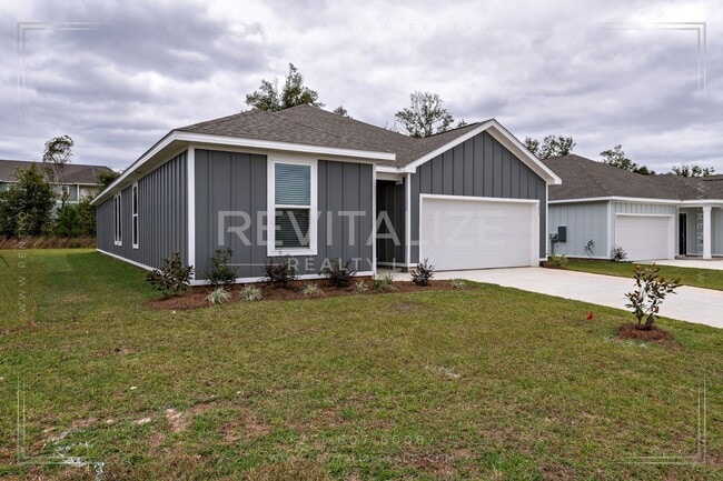 Building Photo - HALF-DEPOSIT!!! New Construction 4 Bed 3 Bath Home in Foley