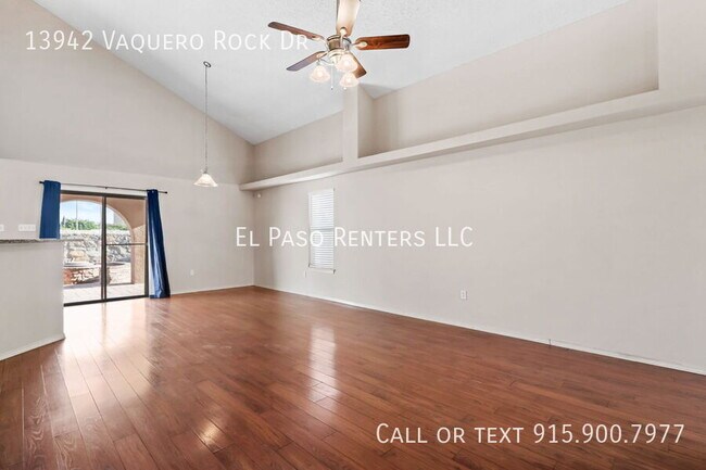 Building Photo - 13942 Vaquero Rock Dr