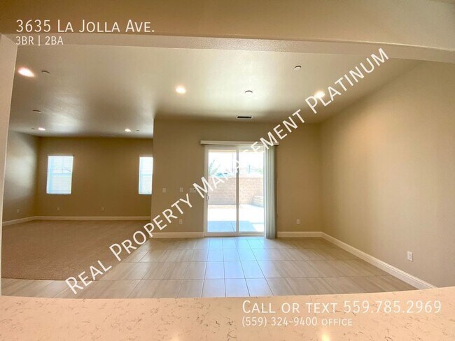 Building Photo - 3635 La Jolla Ave