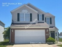 Building Photo - 5669 Valhalla Way