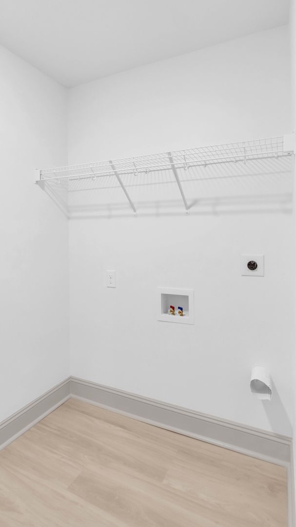 Building Photo - Retreat Like Feel + Practically New! 4 Beds, 3 Baths, Over 2,000 Sq Ft. with Glimpses of Nickajac...