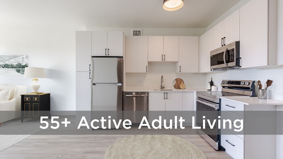 Building Photo - The Meadowmark 55+ Active Adult Affordable Living