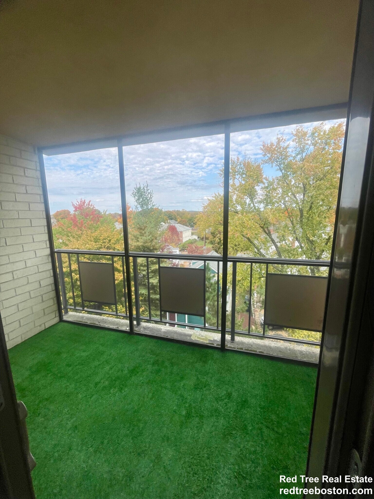 Building Photo - 385 Massachusetts Ave