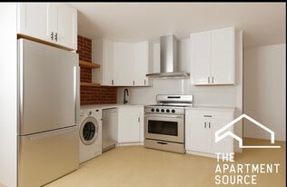 Building Photo - 1000 N Mozart St