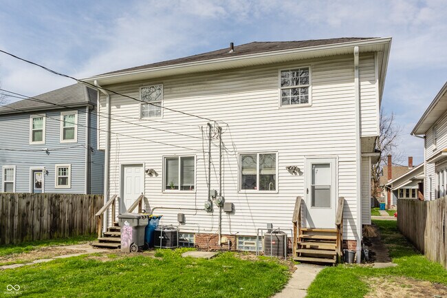 Building Photo - 2953 N Delaware St