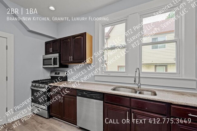 Building Photo - 138 Linnview Ave