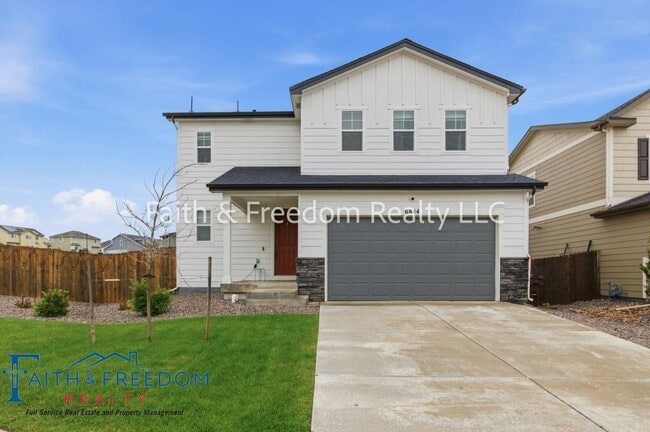 Building Photo - 6844 Passing Sky Dr