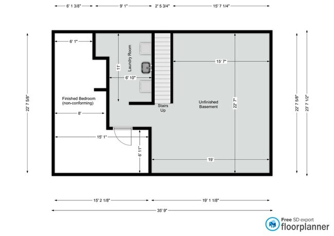 Building Photo - 4726 E Utah Pl
