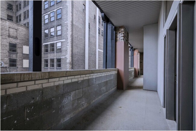 Building Photo - 1101 Euclid Ave