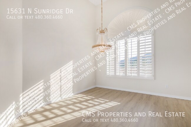 Building Photo - 15631 Sunridge Dr