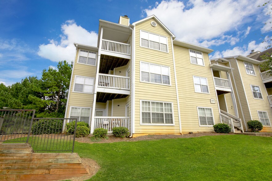 Friendly Hills Decatur GA Apartment Finder