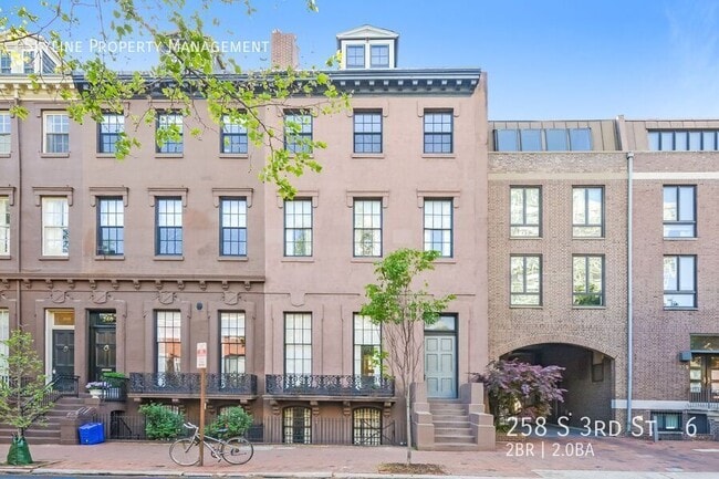 Primary Photo - 258 S 3rd St