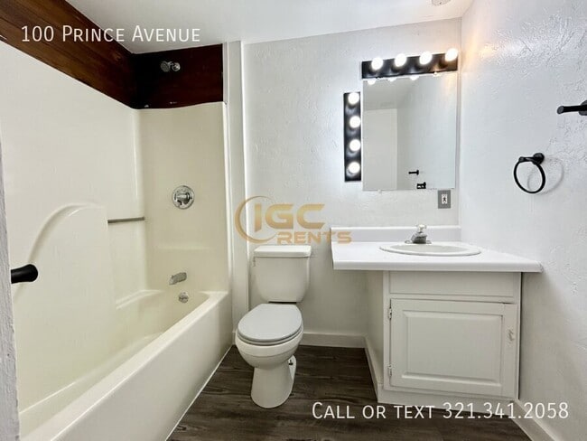 Building Photo - 100 Prince Ave