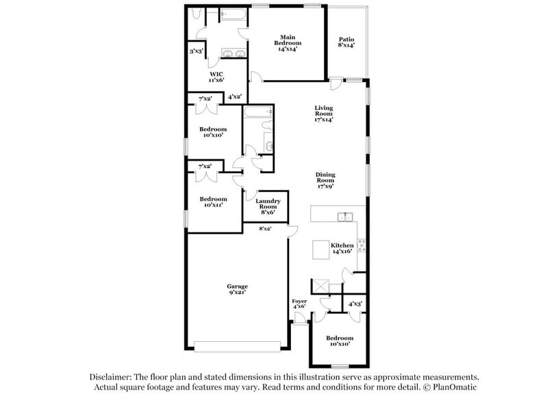 Building Photo - 23906 Paper Birch Ct
