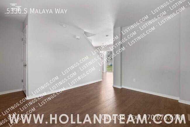 Building Photo - 5330 S Malaya Way