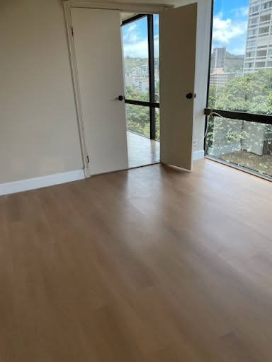 Building Photo - 1114 Punahou St