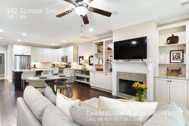 Building Photo - 192 Slipper Shell Ct
