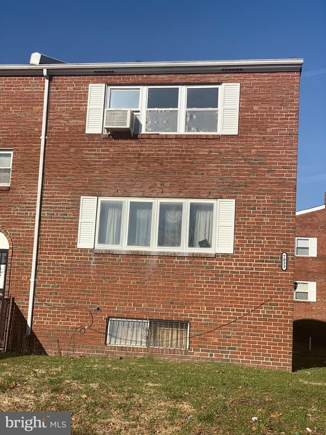 Building Photo - 7033 Lindbergh Blvd.