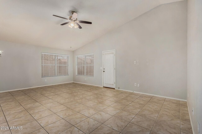 Building Photo - 3939 E Encinas Ave