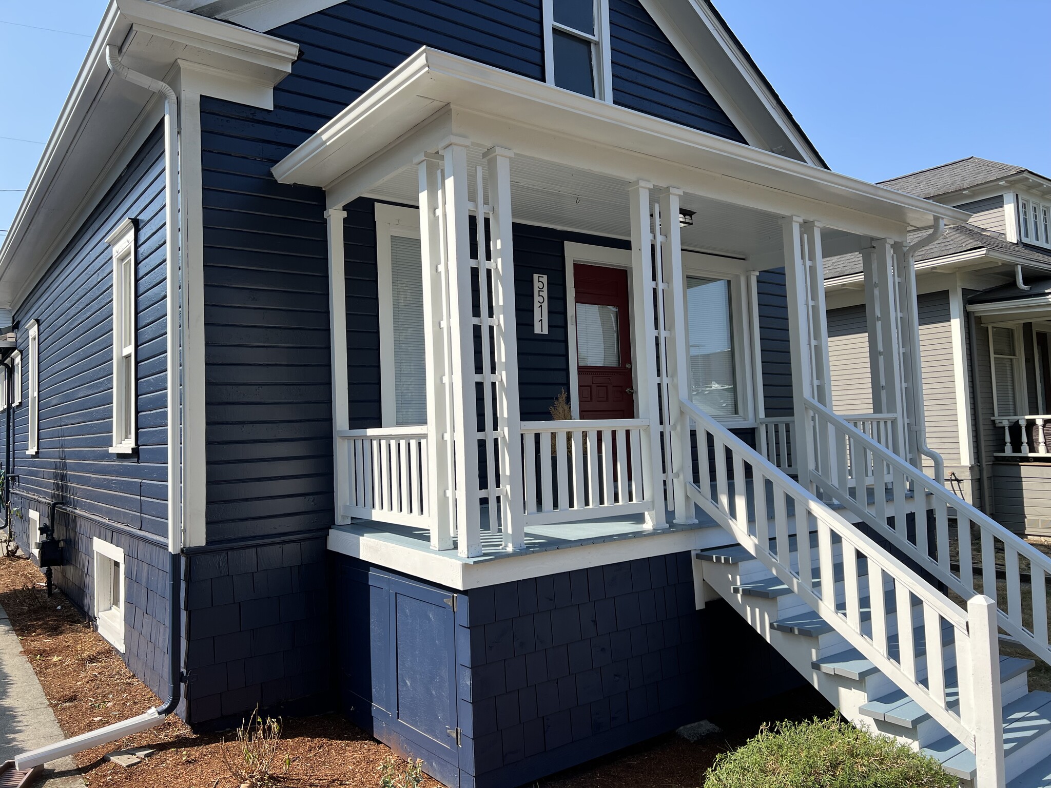 Building Photo - 5511 Brooklyn Ave NE