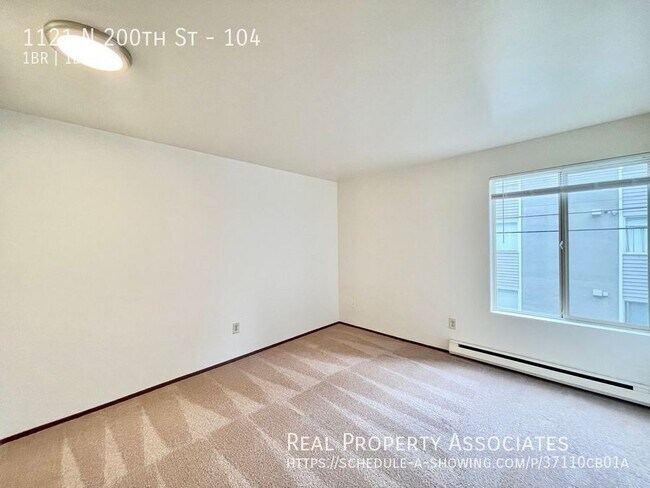 Building Photo - 1121 N 200th St