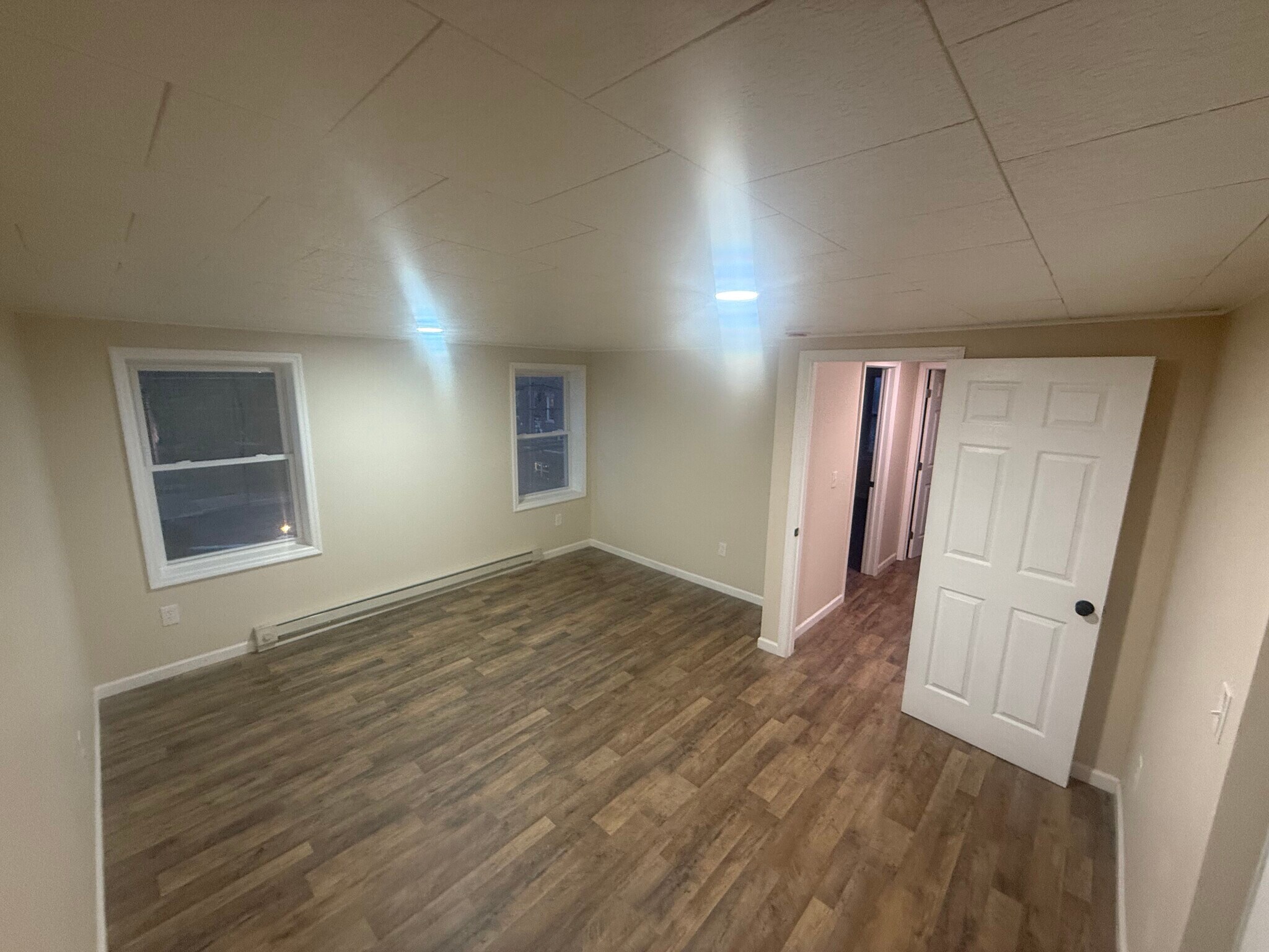 Bedroom 3 - 192 Mahanoy St