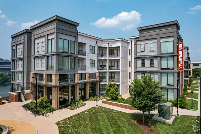 One Riverwalk Knoxville Tn Apartment Finder