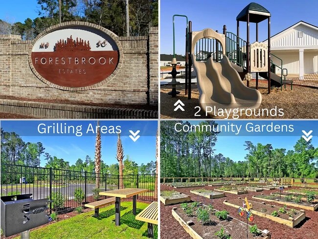 Building Photo - 583 Harrison Mill St