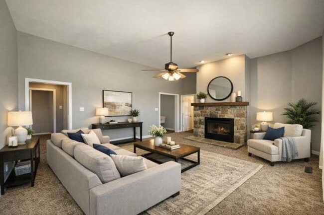 Building Photo - Your Next Home Sweet Home Awaits!