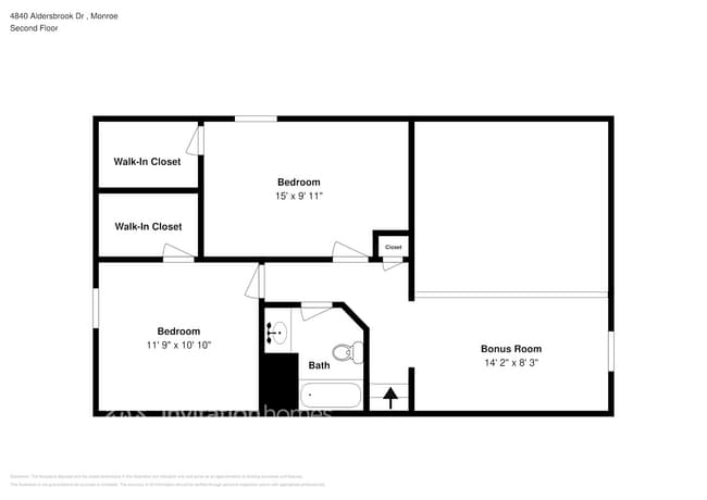 Building Photo - 4840 Aldersbrook Dr