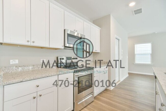 Building Photo - Coming Soon - 4 bedroom house in Pendergrass