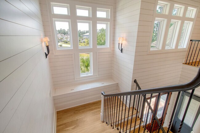 Building Photo - 4 Bedroom 4.5 Bath Home in Dunes West - Mt. Pleasant