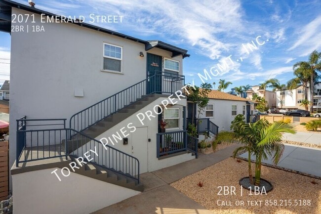 Building Photo - 2071 Emerald St