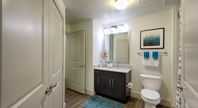 Building Photo - 1-Bed | Montrose Meets Museum District Liv...