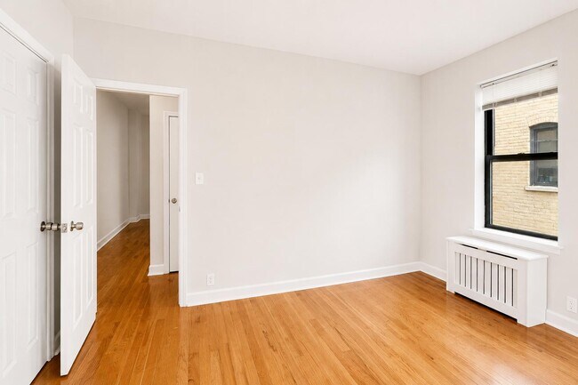 Floorplan - 213 Bennett Avenue