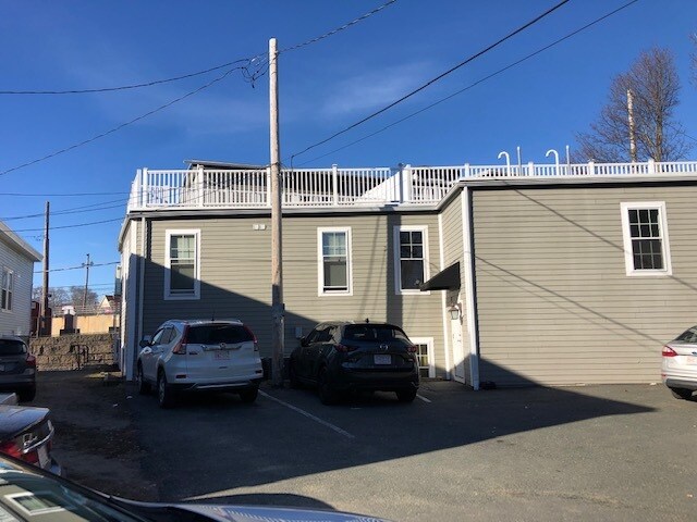 BackView - 215 Burrill St