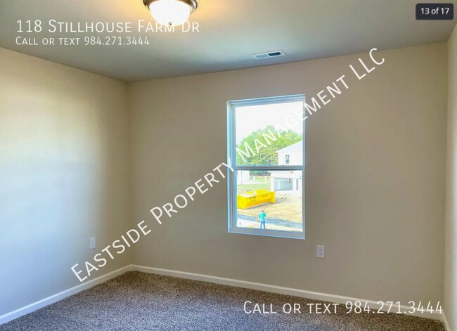 Building Photo - 118 Stillhouse Farm Dr