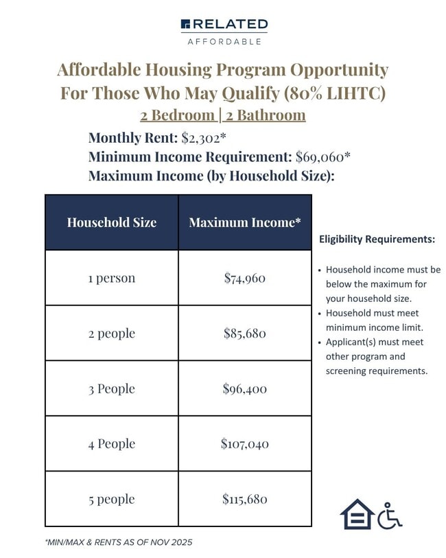Floorplan - Crystal Falls Crossing