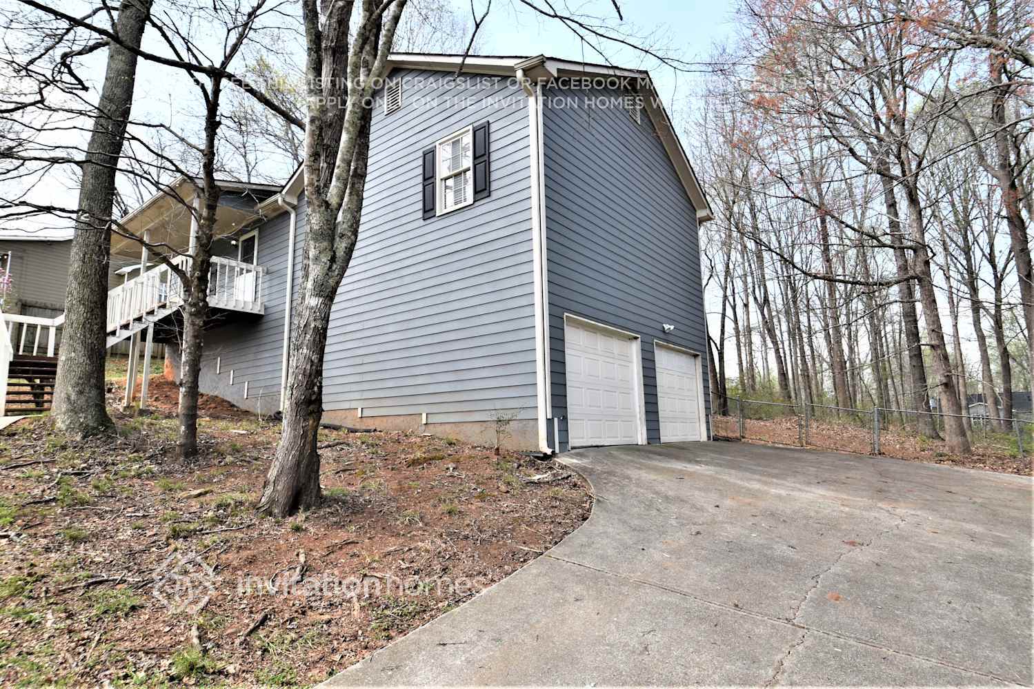 Building Photo - 105 Water Way Trail