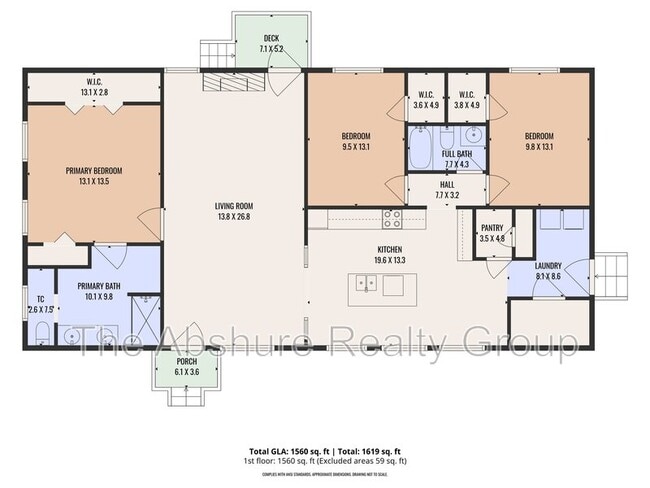 Building Photo - 1508 Willow Downs Cir