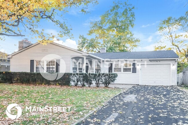 Building Photo - 3232 Wellington Ave