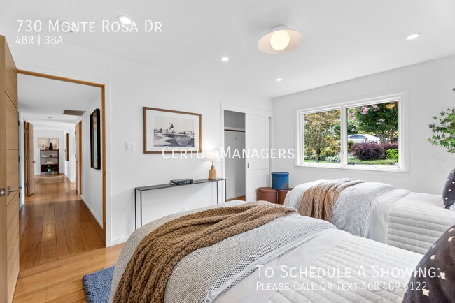 Building Photo - 730 Monte Rosa Dr